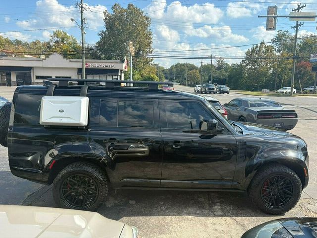 2024 Land Rover Defender S