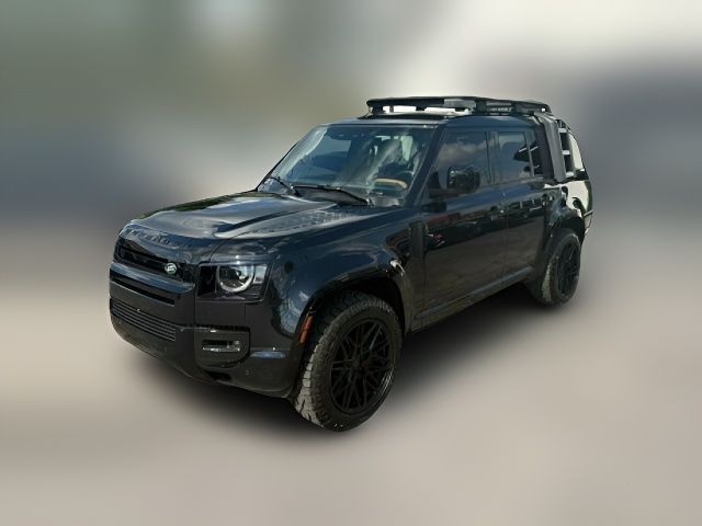 2024 Land Rover Defender S