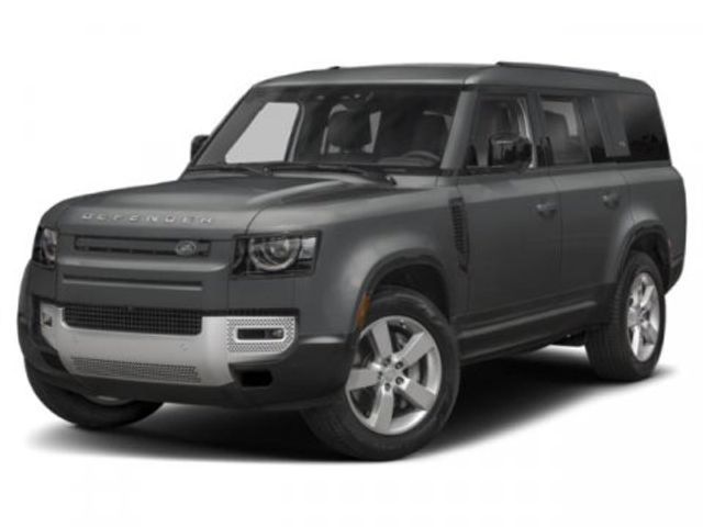 2024 Land Rover Defender Outbound