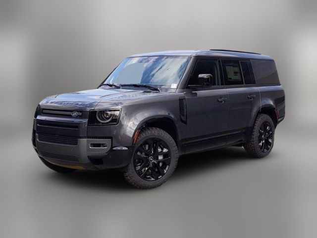 2024 Land Rover Defender Outbound