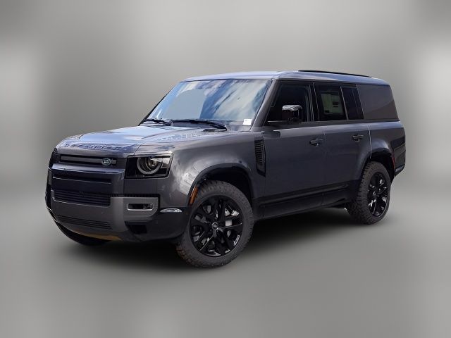 2024 Land Rover Defender Outbound