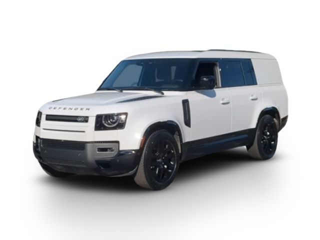 2024 Land Rover Defender Outbound