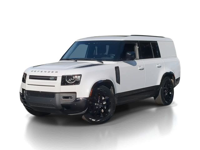 2024 Land Rover Defender Outbound