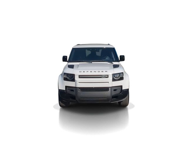 2024 Land Rover Defender Outbound