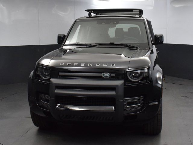 2024 Land Rover Defender Outbound