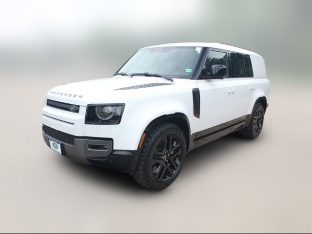 2024 Land Rover Defender Outbound