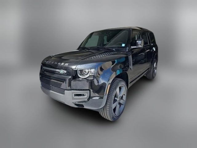 2024 Land Rover Defender Outbound