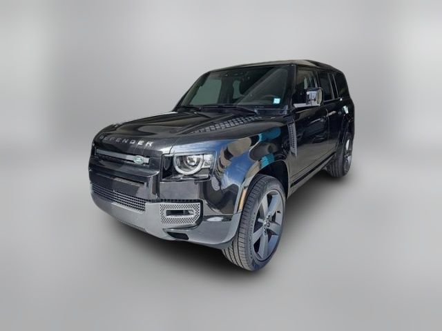 2024 Land Rover Defender Outbound