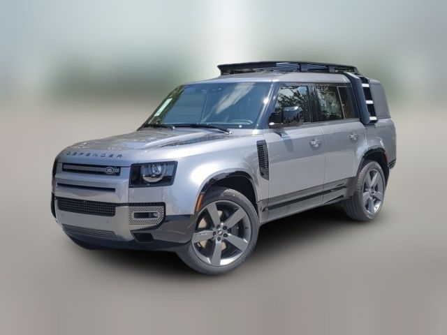 2024 Land Rover Defender Outbound