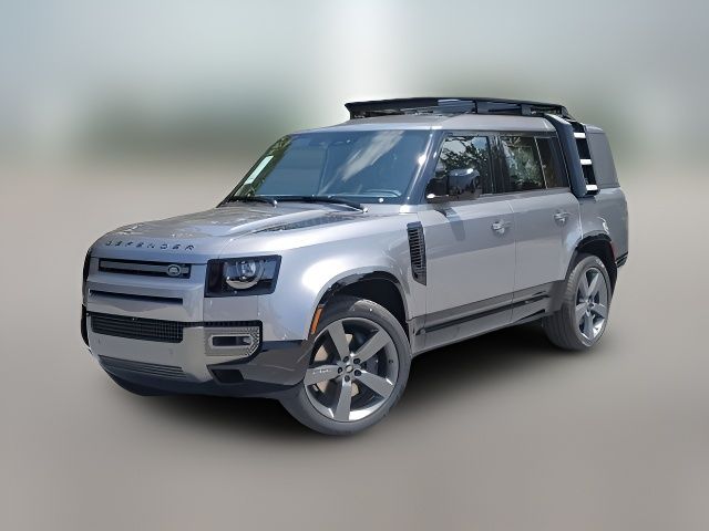 2024 Land Rover Defender Outbound