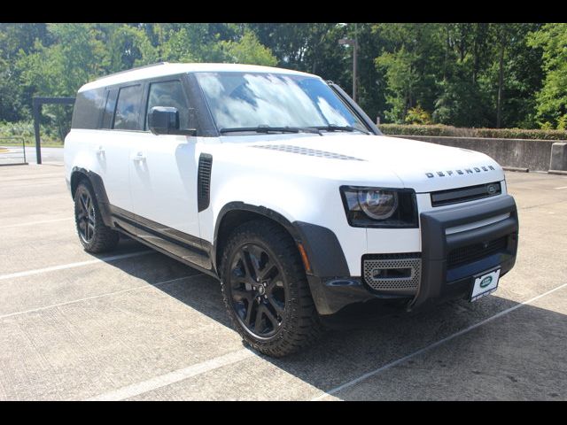 2024 Land Rover Defender Outbound