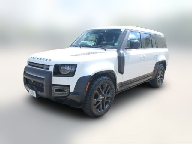 2024 Land Rover Defender Outbound