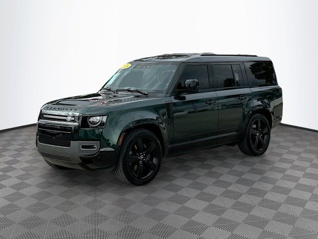 2024 Land Rover Defender Outbound