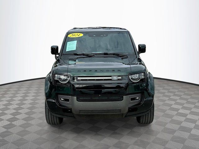 2024 Land Rover Defender Outbound