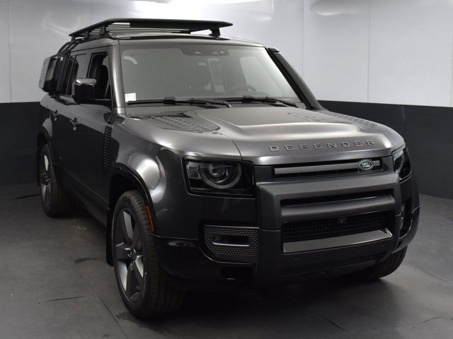 2024 Land Rover Defender Outbound