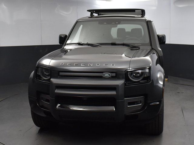 2024 Land Rover Defender Outbound