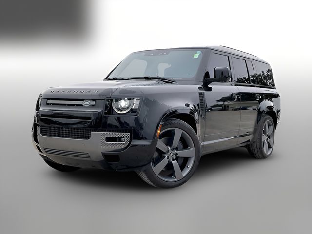 2024 Land Rover Defender Outbound