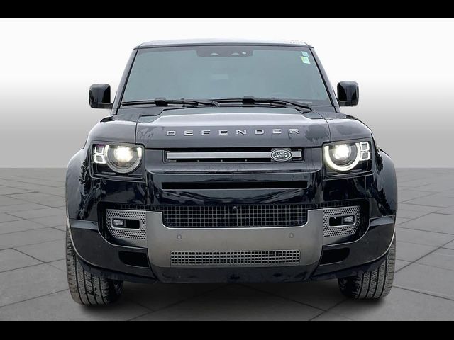 2024 Land Rover Defender Outbound