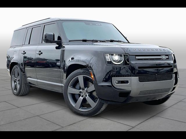 2024 Land Rover Defender Outbound