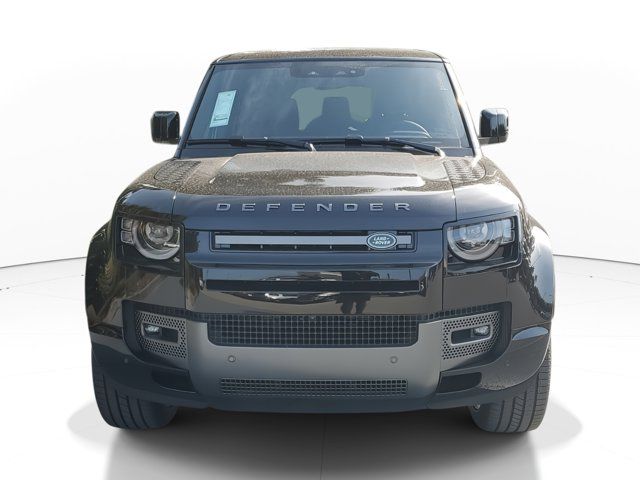 2024 Land Rover Defender Outbound