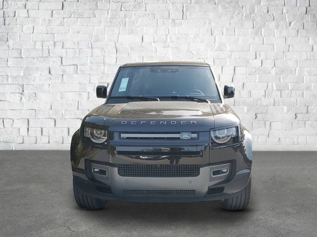 2024 Land Rover Defender Outbound