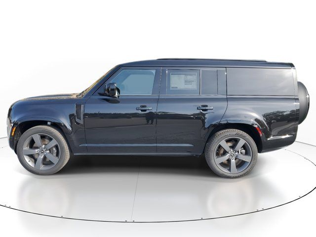 2024 Land Rover Defender Outbound