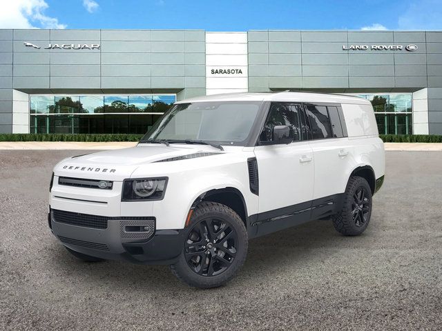 2024 Land Rover Defender Outbound