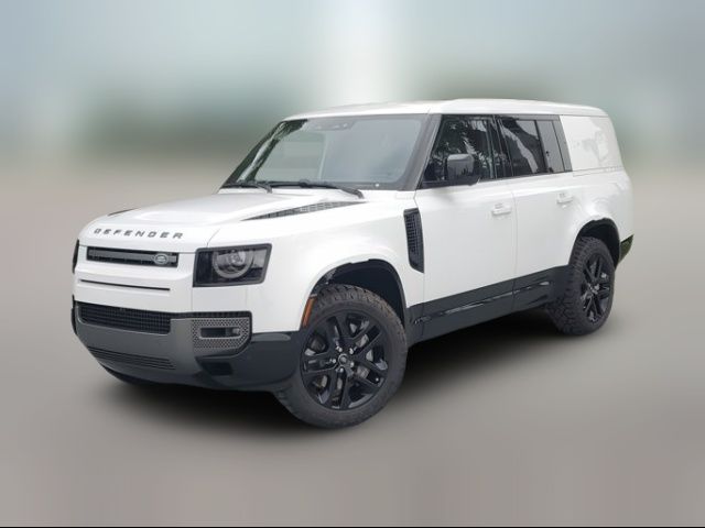 2024 Land Rover Defender Outbound