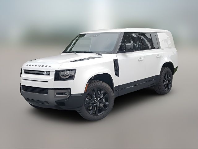 2024 Land Rover Defender Outbound