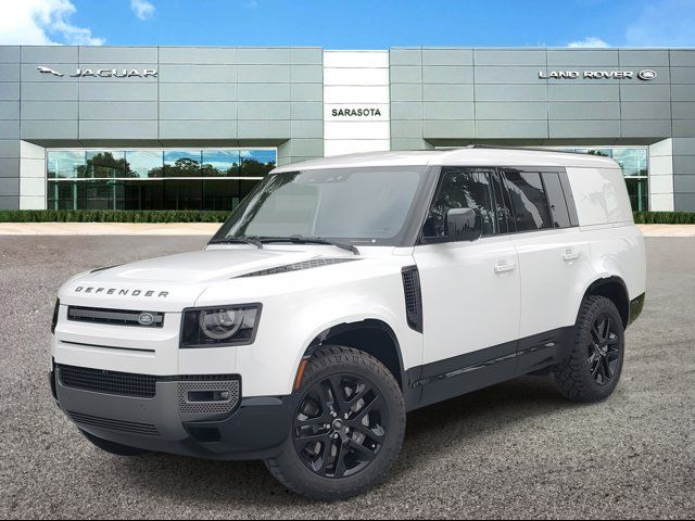 2024 Land Rover Defender Outbound