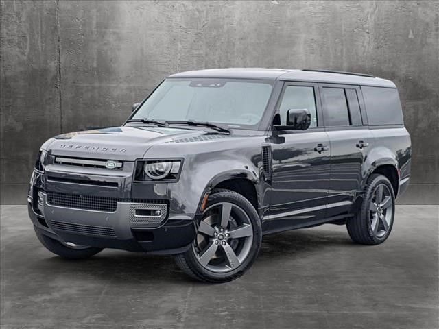 2024 Land Rover Defender Outbound