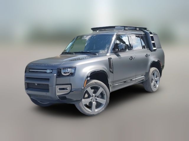 2024 Land Rover Defender Outbound