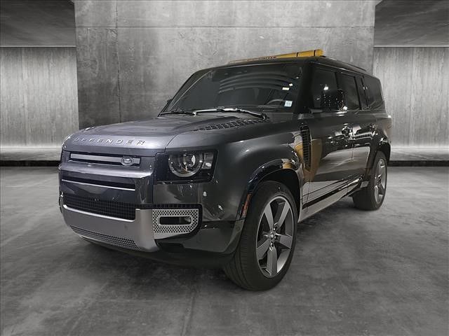 2024 Land Rover Defender Outbound