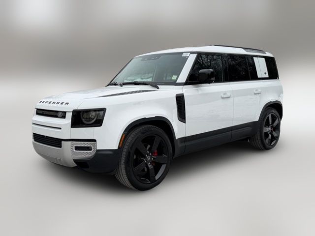 2024 Land Rover Defender S