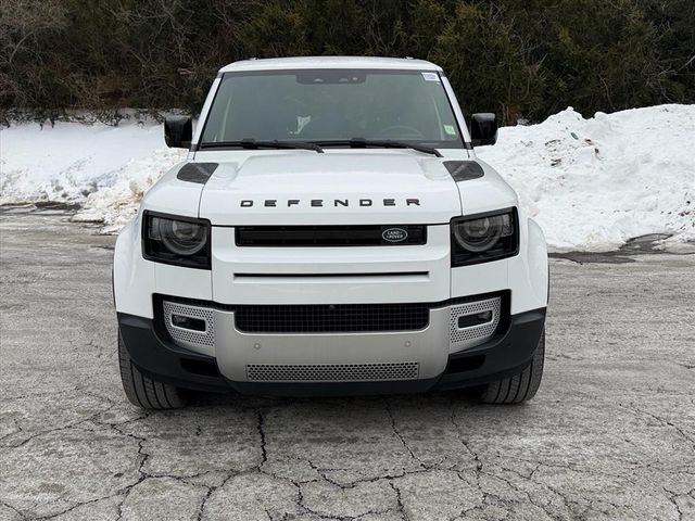 2024 Land Rover Defender S