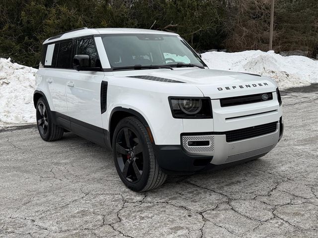 2024 Land Rover Defender S