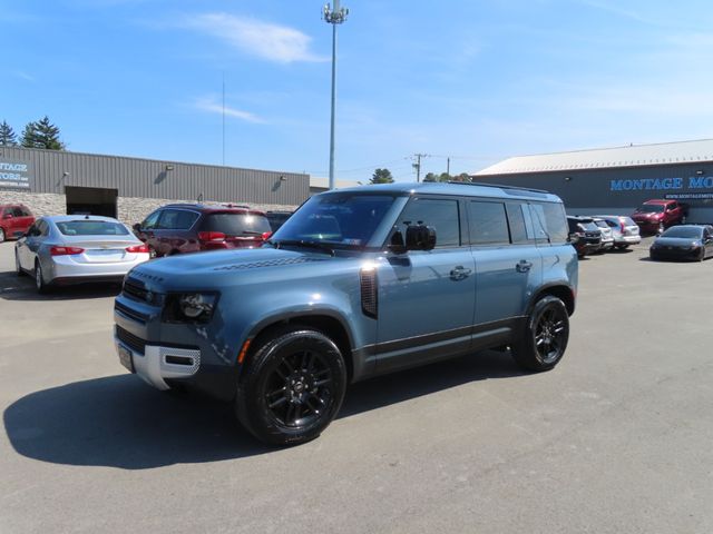 2024 Land Rover Defender S