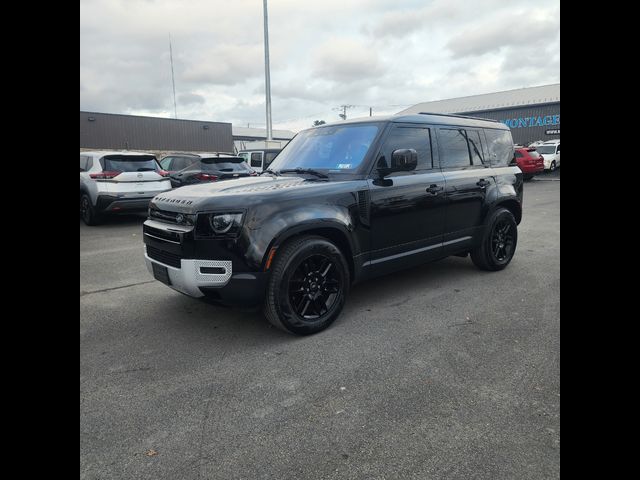 2024 Land Rover Defender S