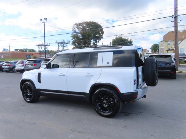 2024 Land Rover Defender S