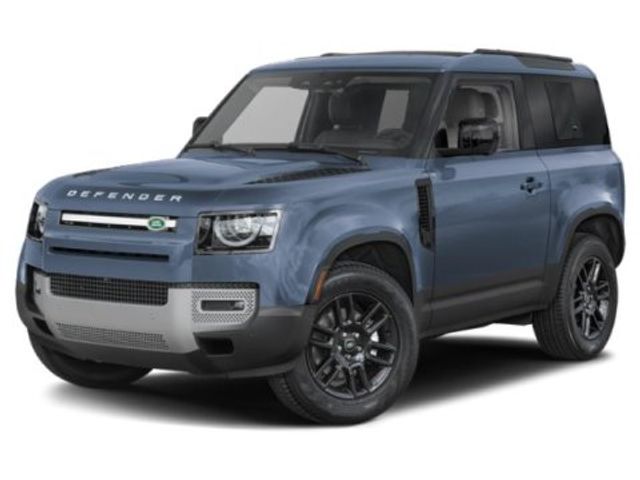 2024 Land Rover Defender S