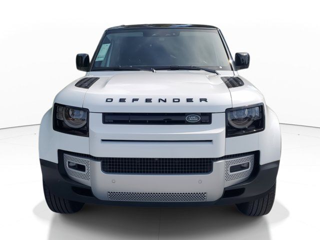 2024 Land Rover Defender S