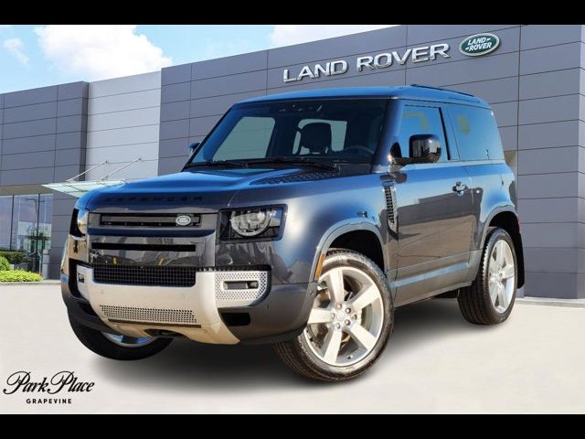 2024 Land Rover Defender S