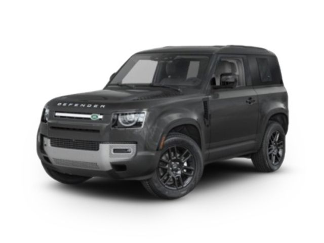 2024 Land Rover Defender S