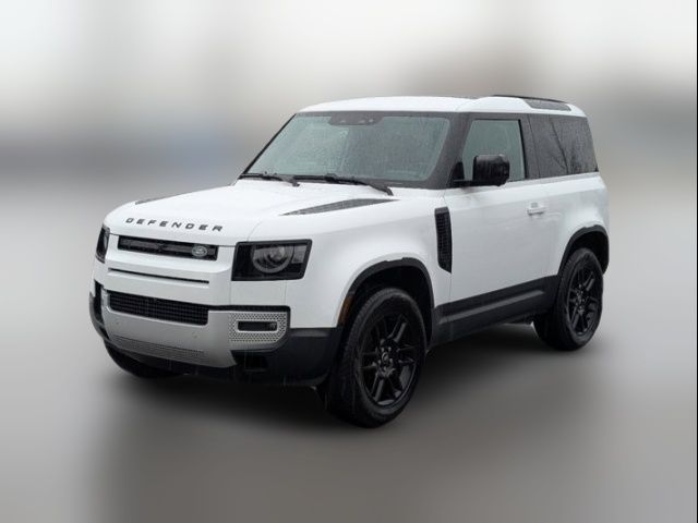 2024 Land Rover Defender S