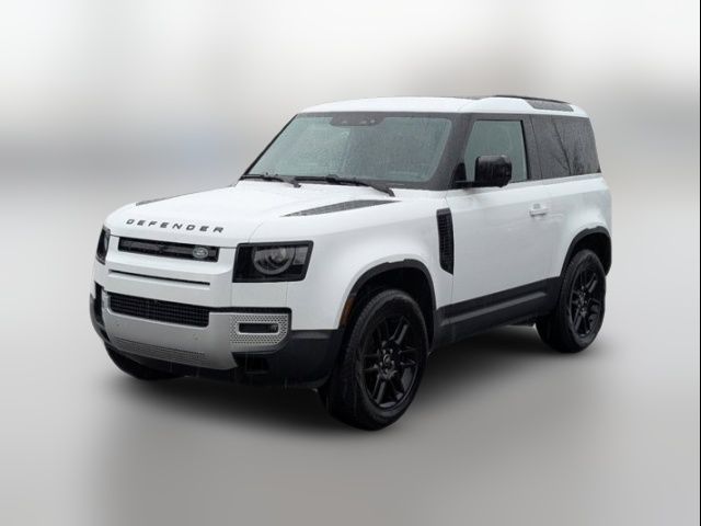 2024 Land Rover Defender S