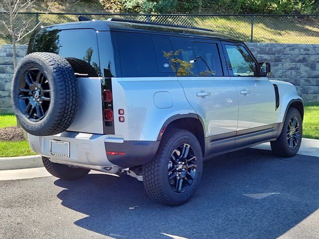 2024 Land Rover Defender S