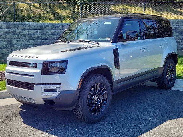 2024 Land Rover Defender S