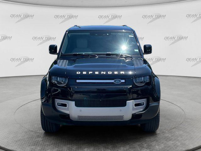 2024 Land Rover Defender S