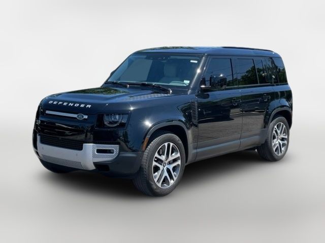 2024 Land Rover Defender S