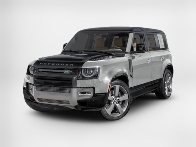 2024 Land Rover Defender S